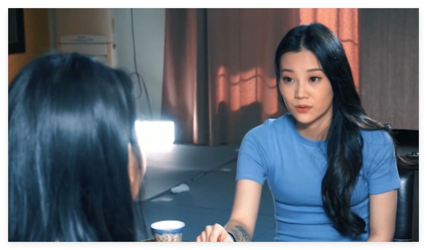 ❤️韩国女子香艳打斗打着打着就开始撕衣服2