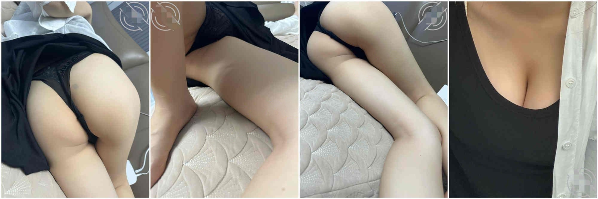 ❤️姐弟乱伦❤️拿下御姐后续45-兽性大发扣逼内射姐姐