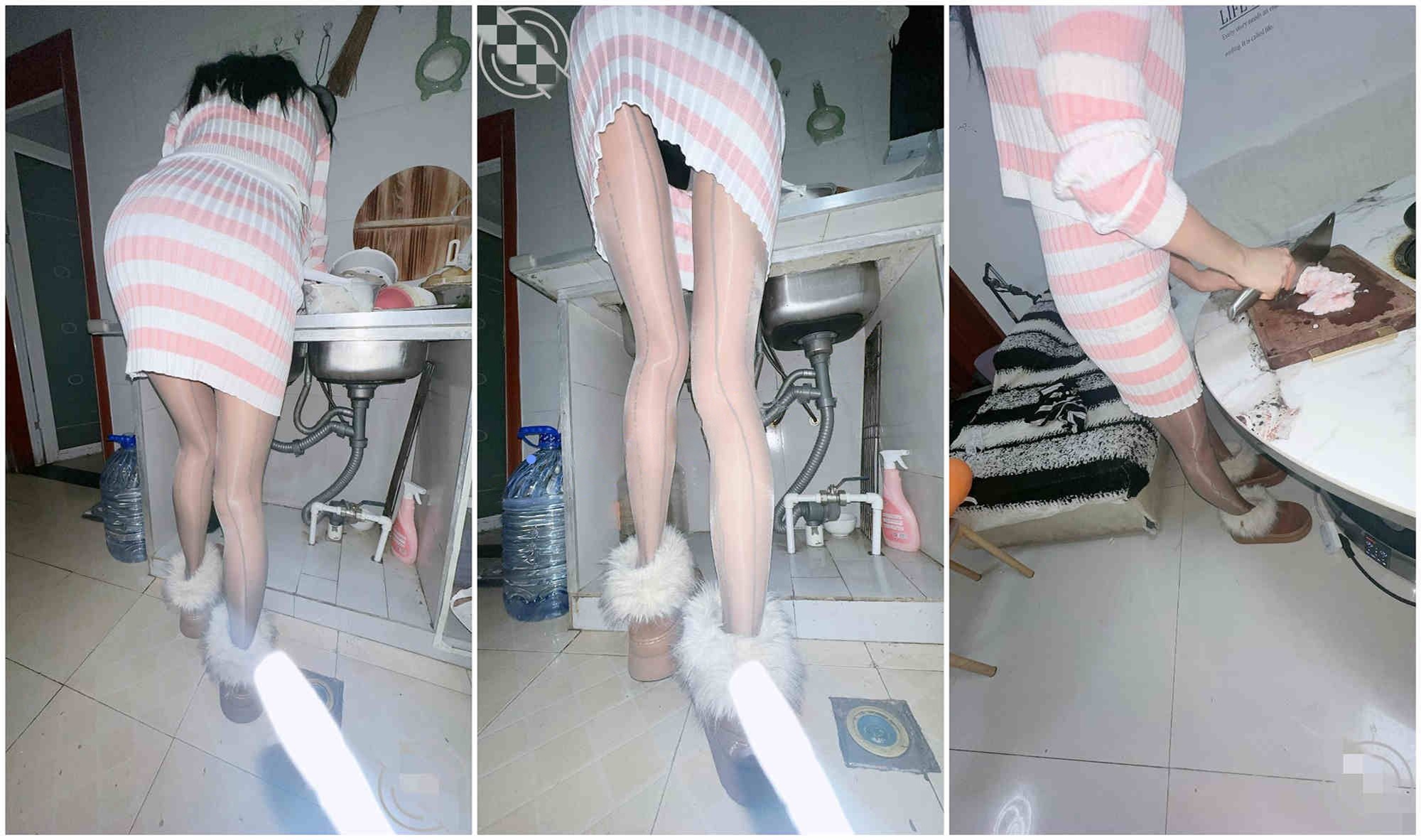 ❤️父女乱伦❤️外站大神乱伦内射嫩女儿-后续19-三洞全操