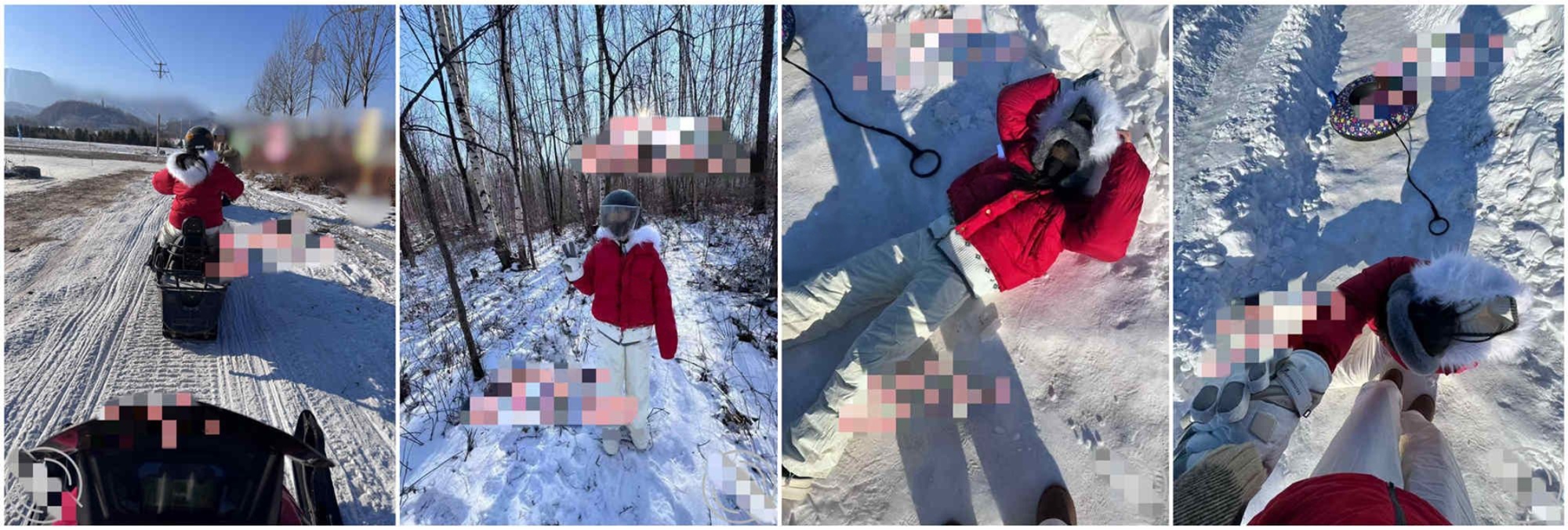 ❤️兄妹乱伦❤️强上破处亲妹妹后续30-母婴室里操妹妹！