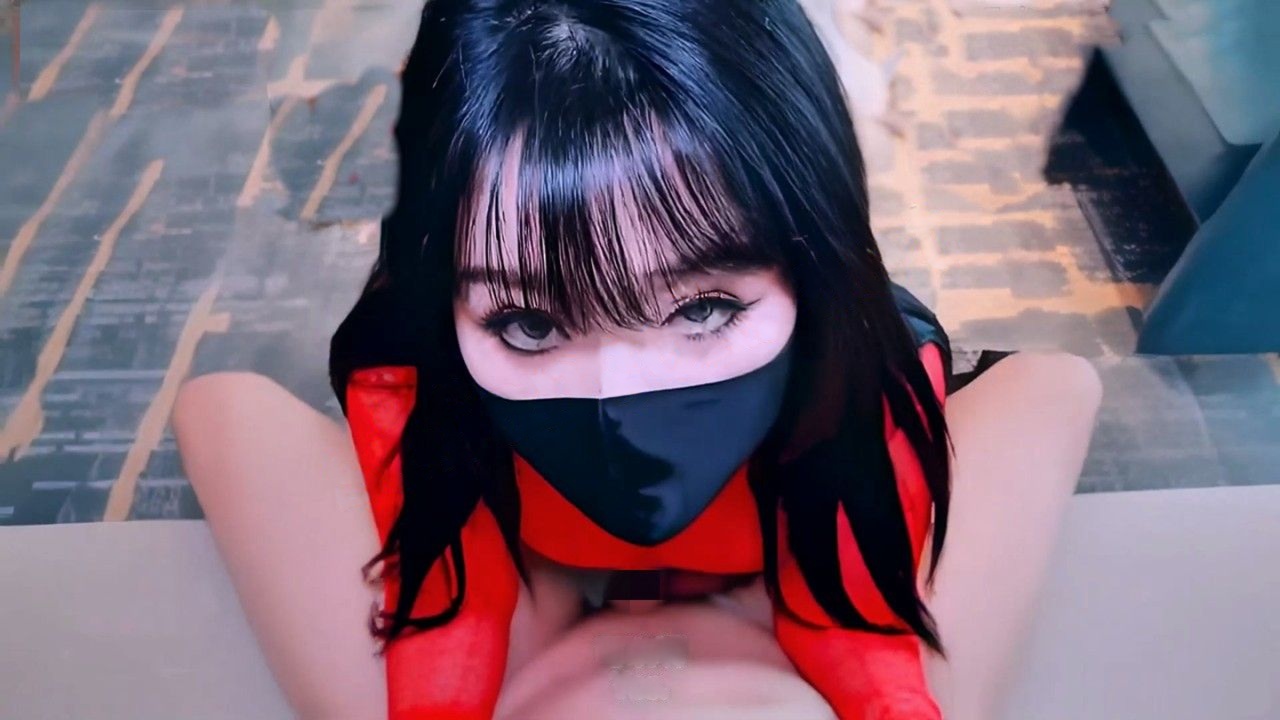 XV037女朋友的姐姐是AV女优亲身示范展示淫穴-亦可姐姐