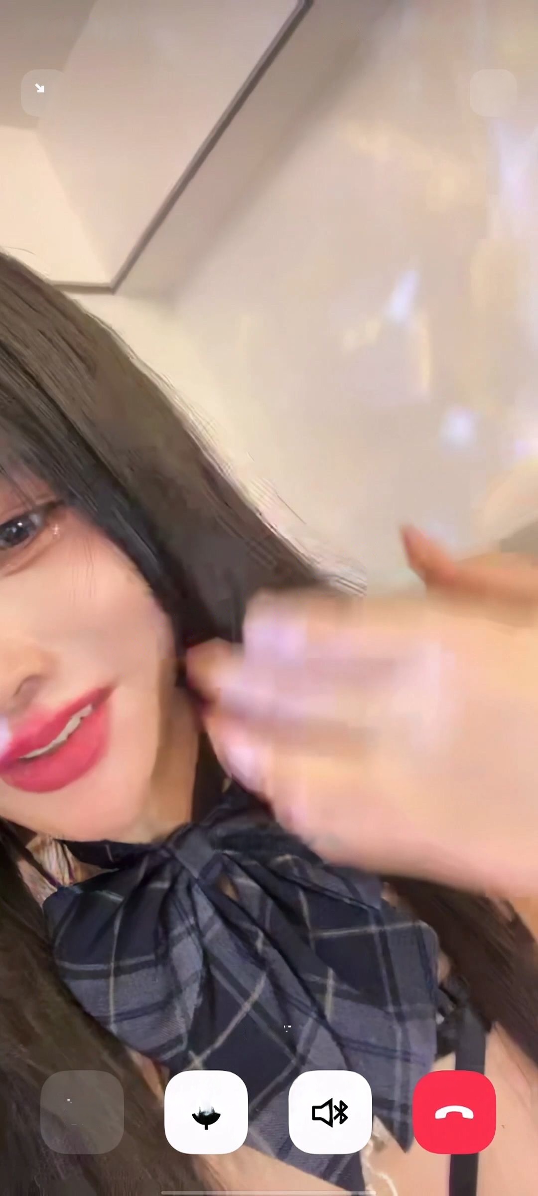 绿茶主播【NaNa】一对一