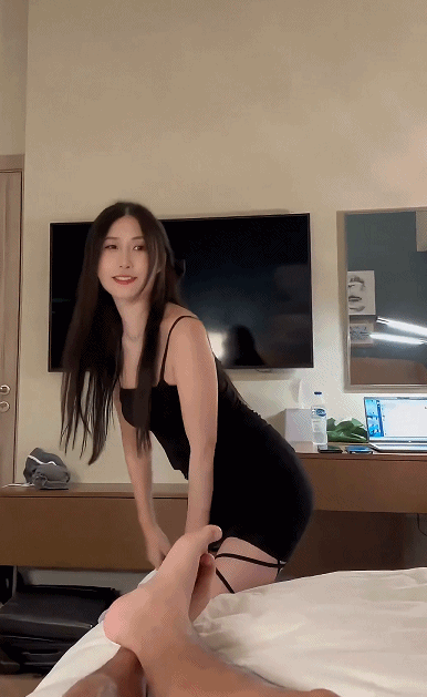 【秀人稀缺】⭐laura阿姣（钰涵）⭐和金主啪啪做爱