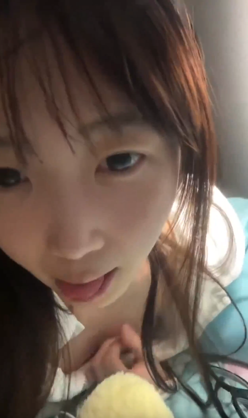 【BIGO福利】秋秋