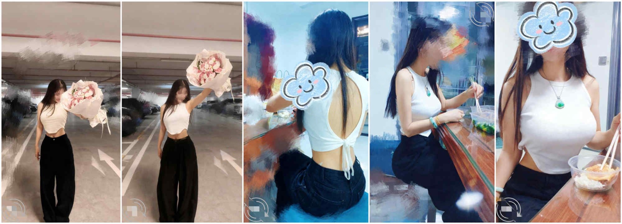 ❤️姐弟乱伦❤️亲姐姐的诱惑-灌醉强奸亲姐姐后续8