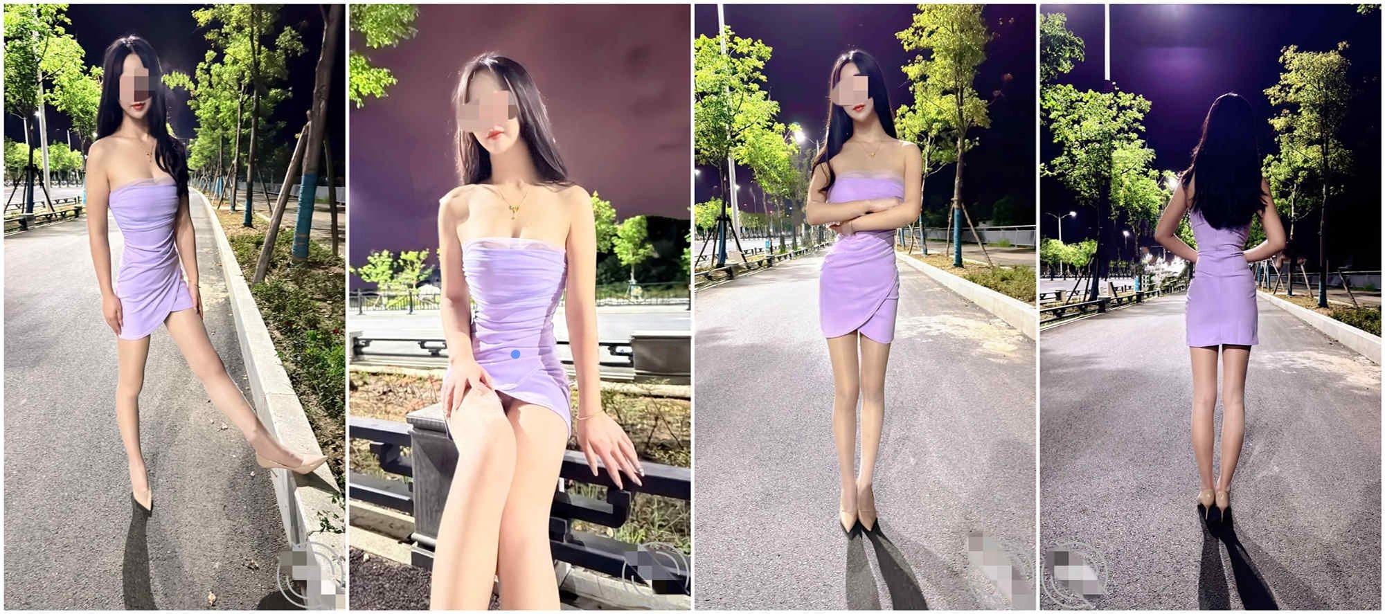 ❤️姐弟乱伦❤️ktv强上姐姐后续50-带姐体验足浴技师,内射