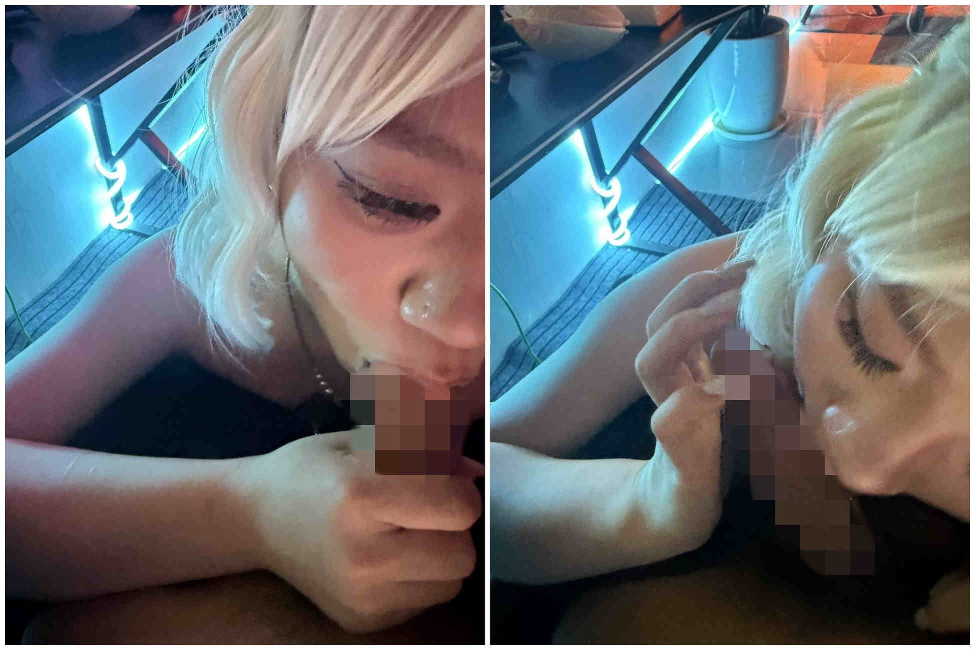 ♈约炮大神（牛战士）玩操精神小妹！