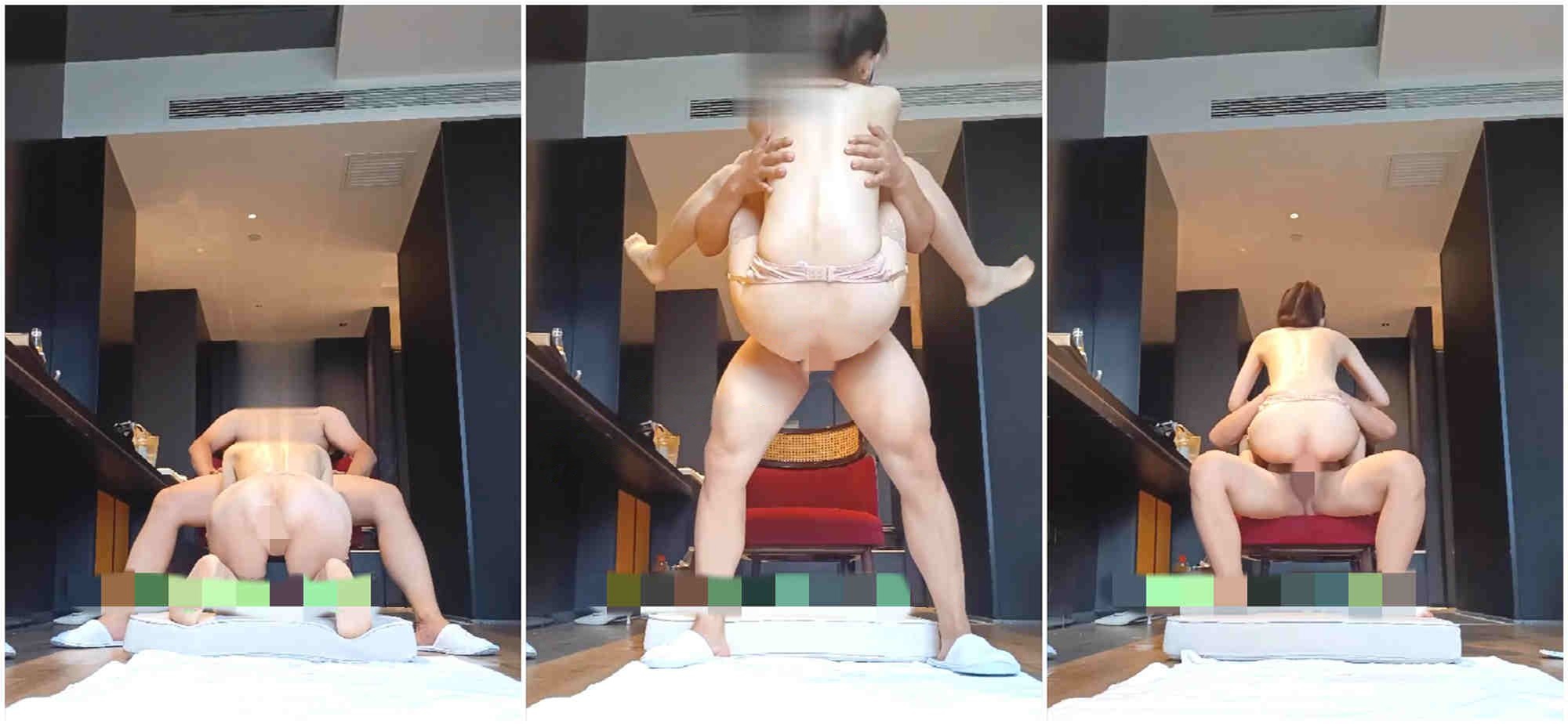 ♈操逼大神（希努尔）新作品，操逼喷水，抱起操喷尿等