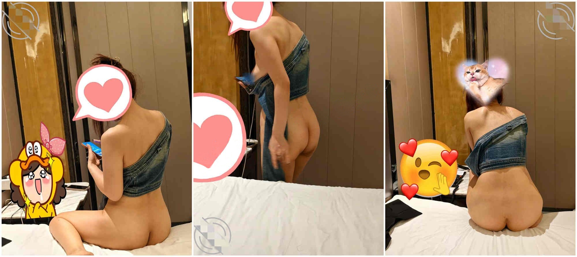 ❤️姐弟乱伦❤️妖媚好姐姐3-久别重逢把姐姐操爽了，内射