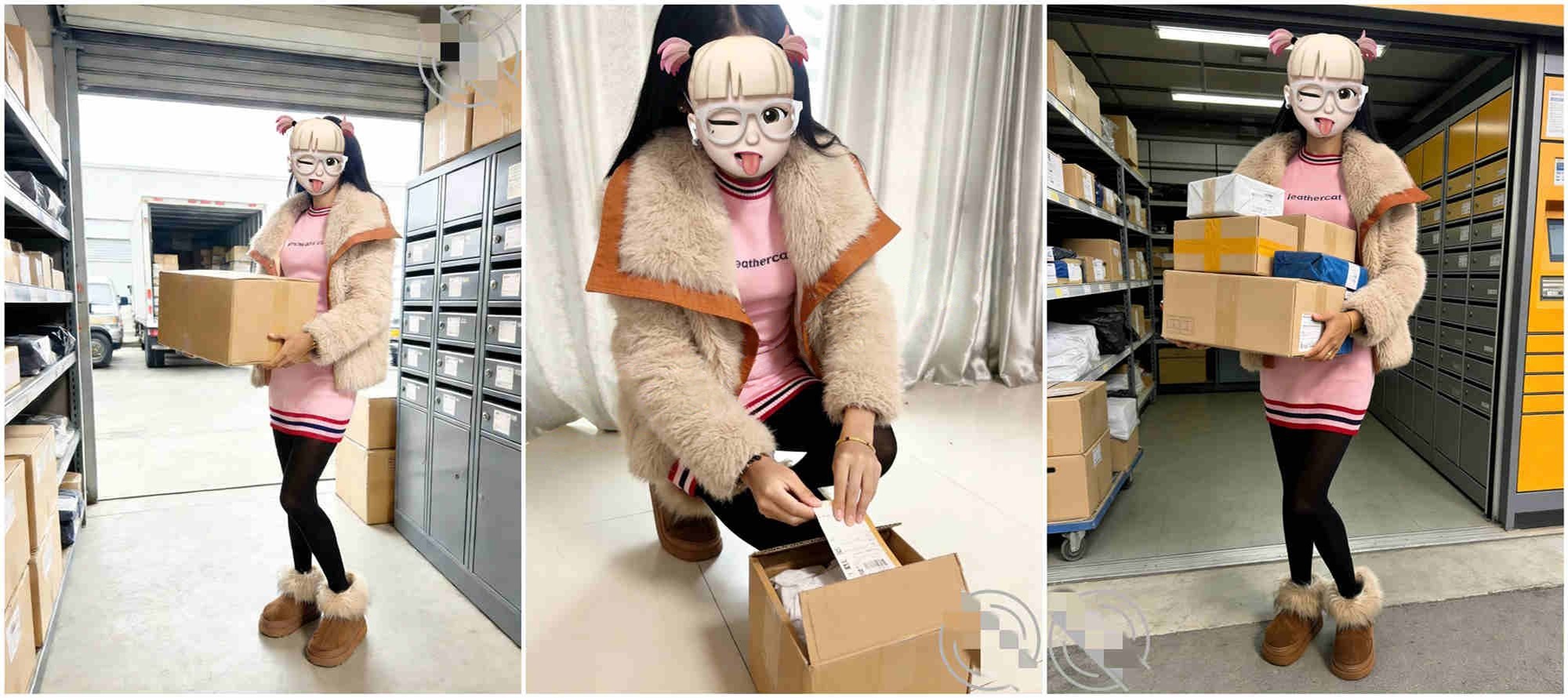 ❤️父女乱伦❤️外站大神乱伦内射嫩女儿-后续20-爆操内射