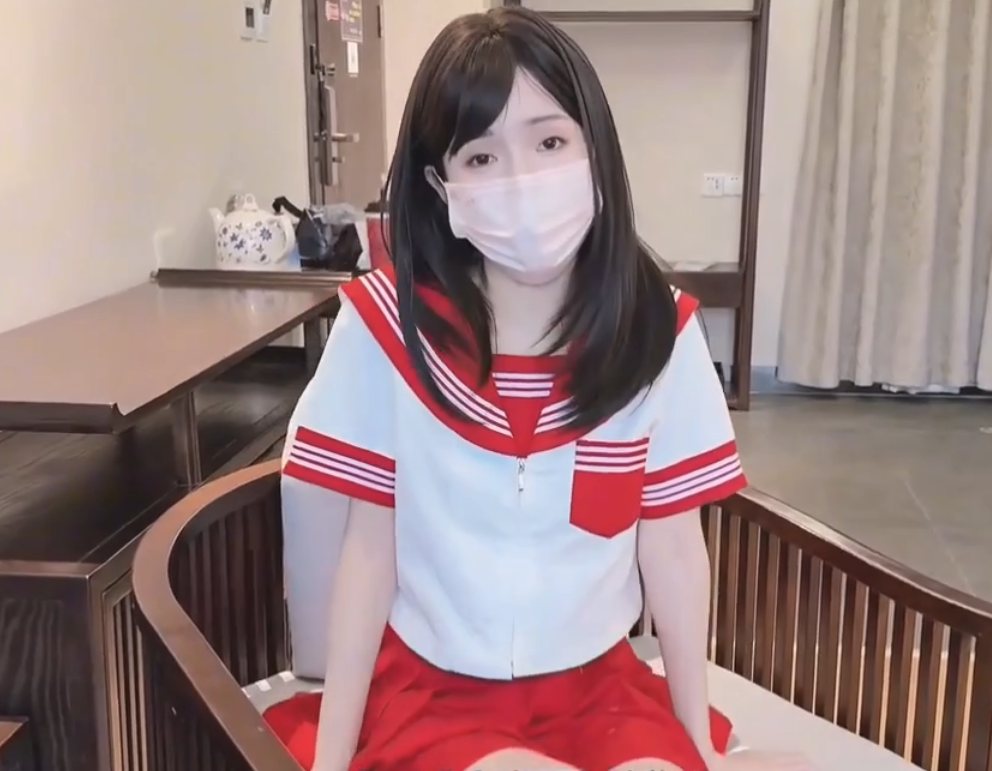 萌宅卡-被魅魔附身的妹妹 连续榨精内射沦为肉便器