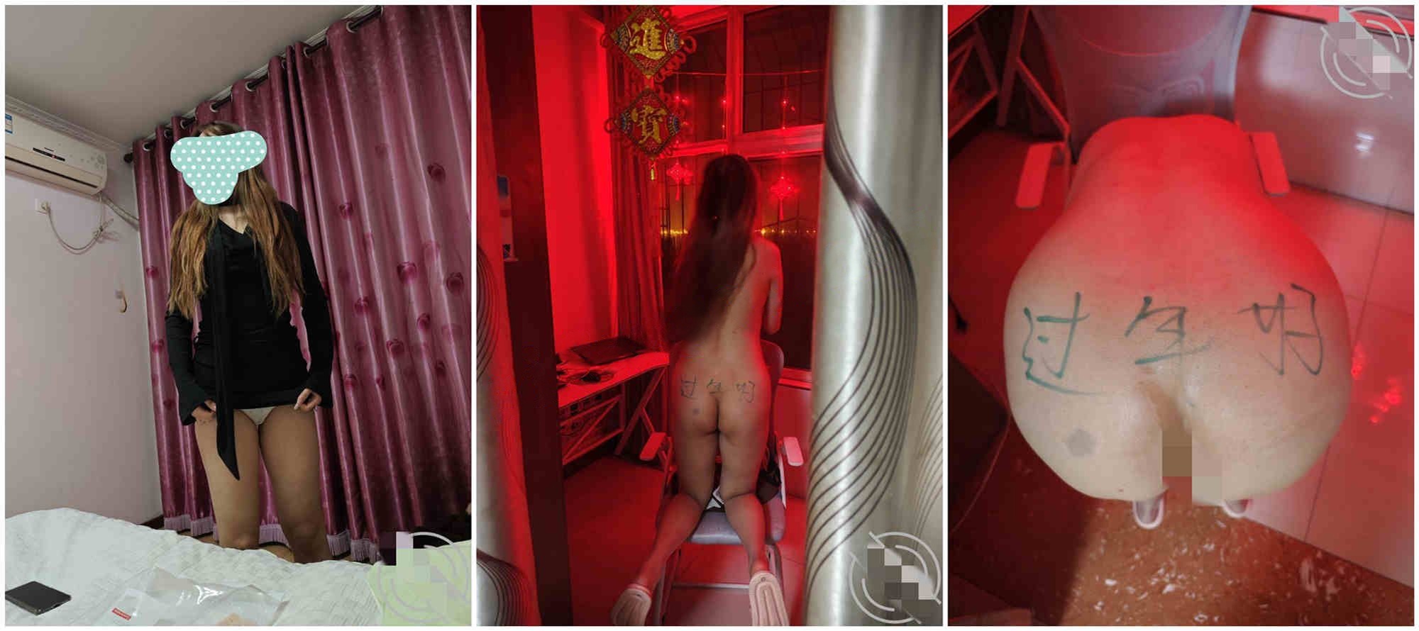 ❤️叔侄乱伦❤️外站博主（侄女小玲）强上醉酒的侄女！2