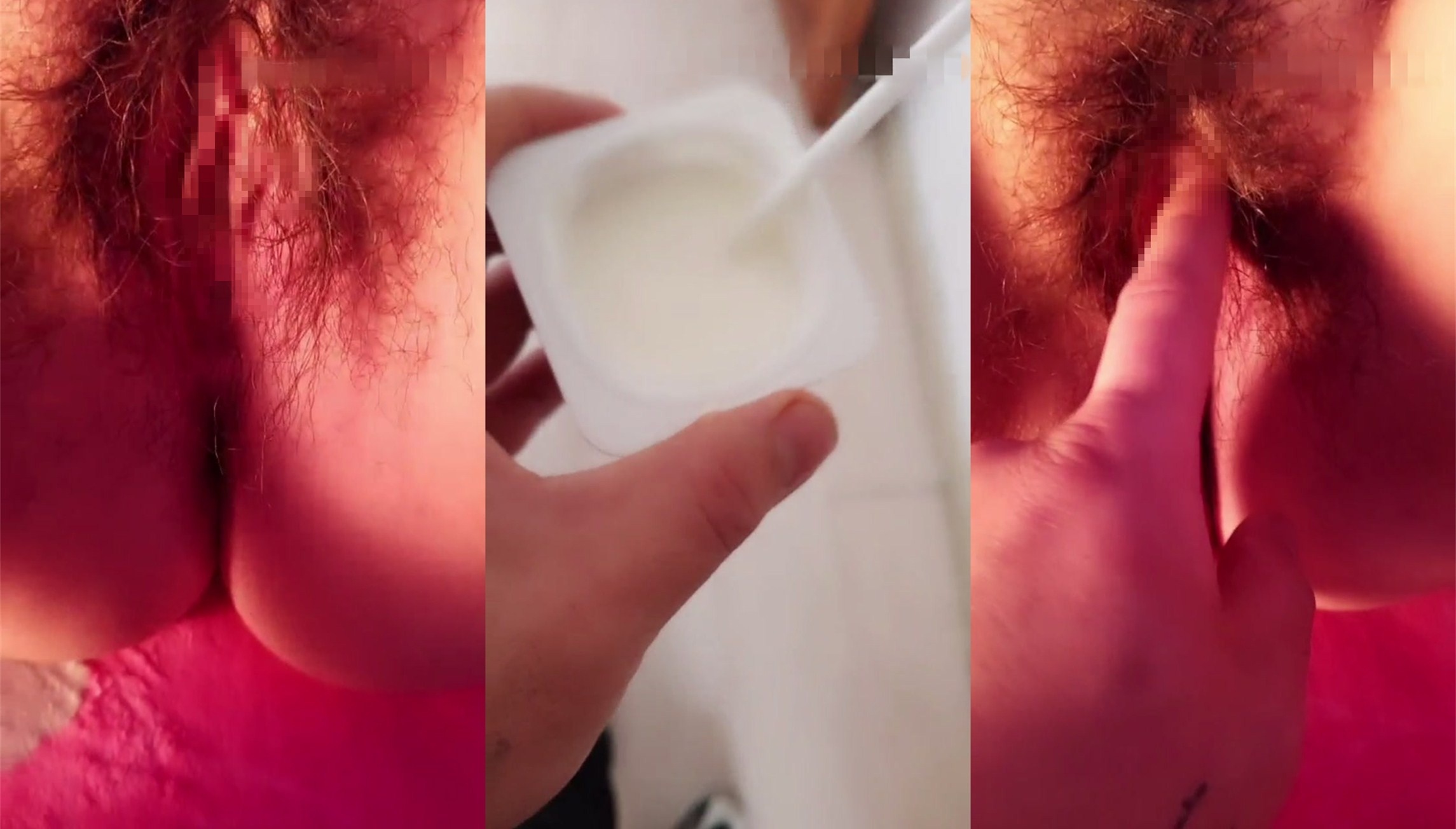 【迷奸系列】直播【迷奸小姨子】酸奶里下药迷奸小姨子