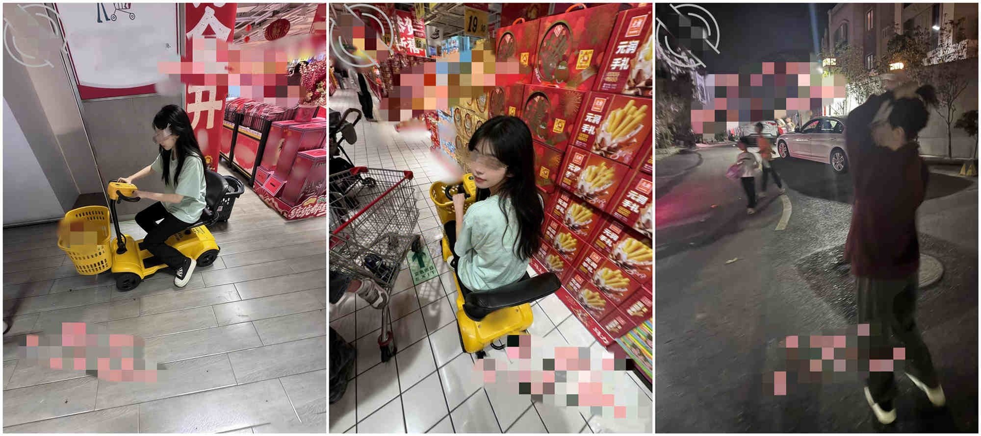 ❤️兄妹乱伦❤️强上破处亲妹妹后续31-今年第一炮内射！