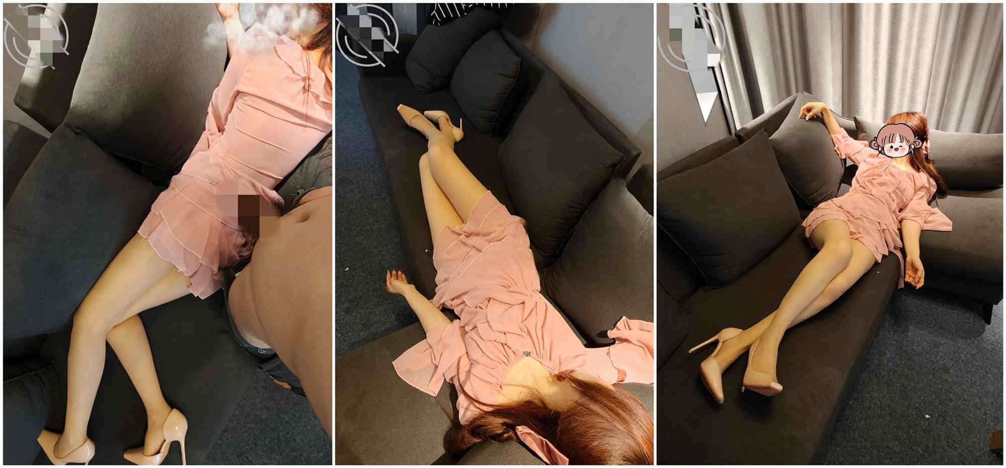 ❤️姐弟乱伦❤️亲姐姐的诱惑-灌醉强奸亲姐姐后续29