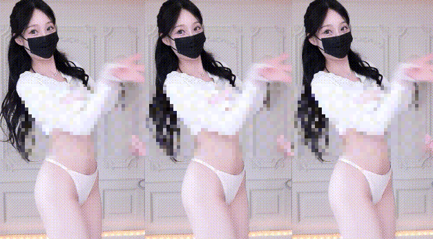 ❤️韩国颜值Q弹巨乳BJ【lovesong2】抖奶裸舞