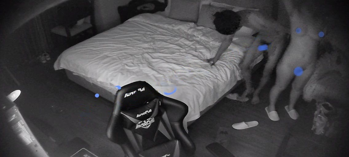 ⏪酒店偷拍⏩电竞酒店女大和男友激情做爱