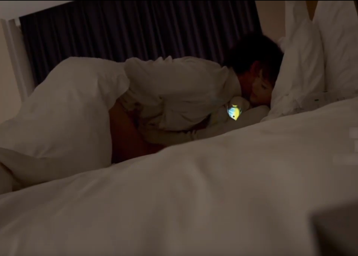 ♈推特性欲超强183体育生，操逼约炮高颜值妹子合集！-3