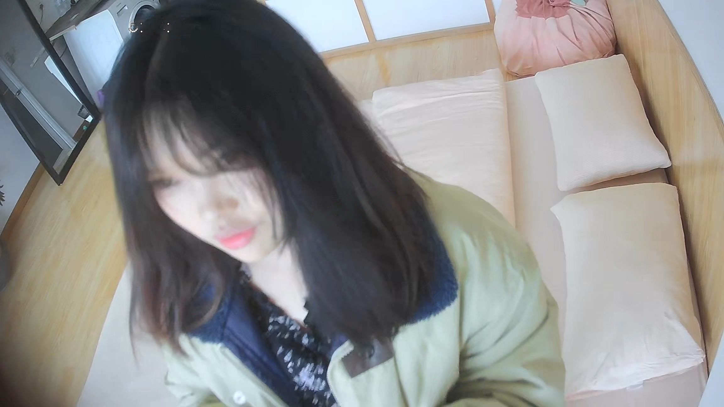 白嫩甜美小学妹和精瘦男友的激情周末 连干三炮 无套内射