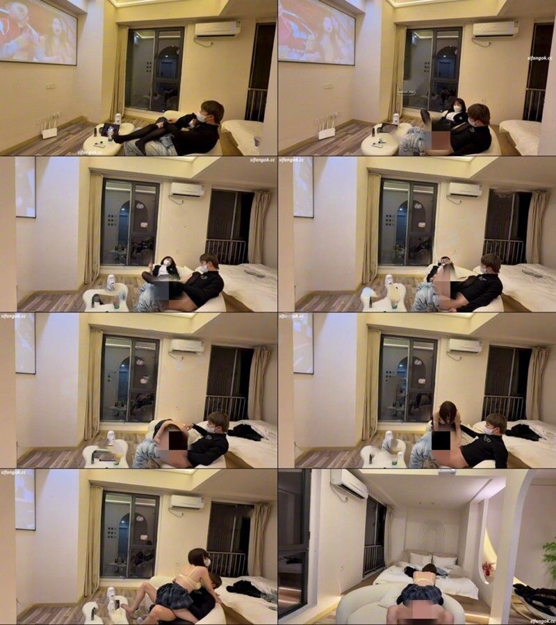 小奶酪-下班拖着疲惫的身体去朋友家做客被迫口交舔屁眼