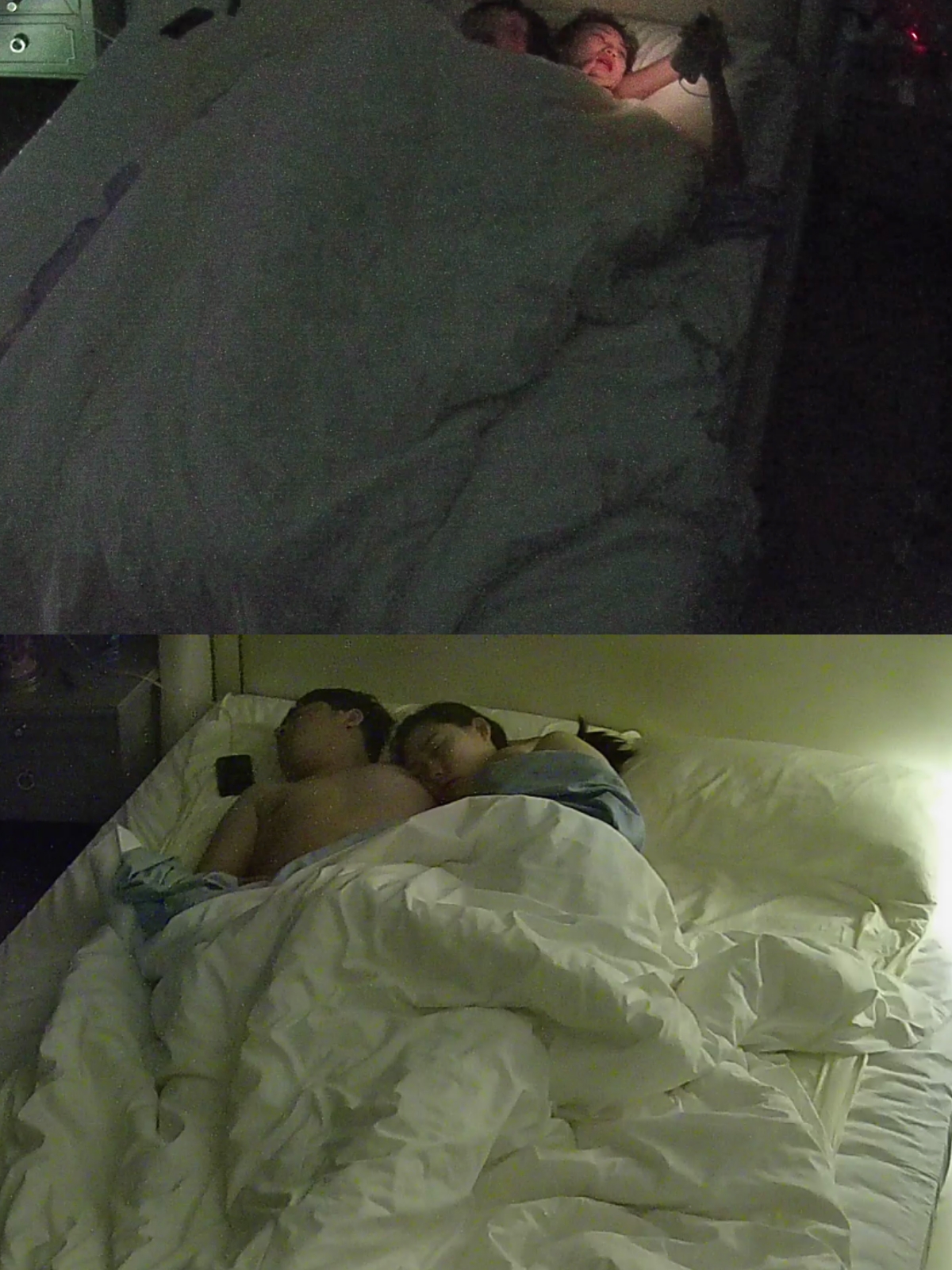 3-29 公寓酒店 眼睛骚男带御姐女友开房 搞了几小时搞完女友裸着吃午饭 无水原版