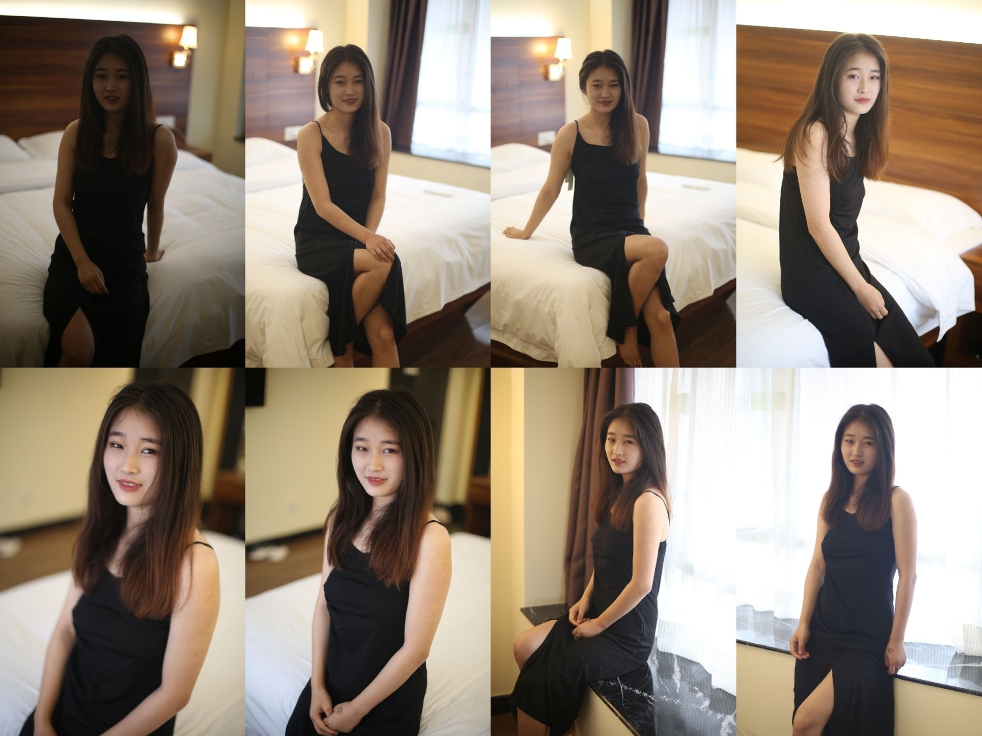 【精品】超漂亮清纯模特【玉凤】大尺度私拍视图 极品美模