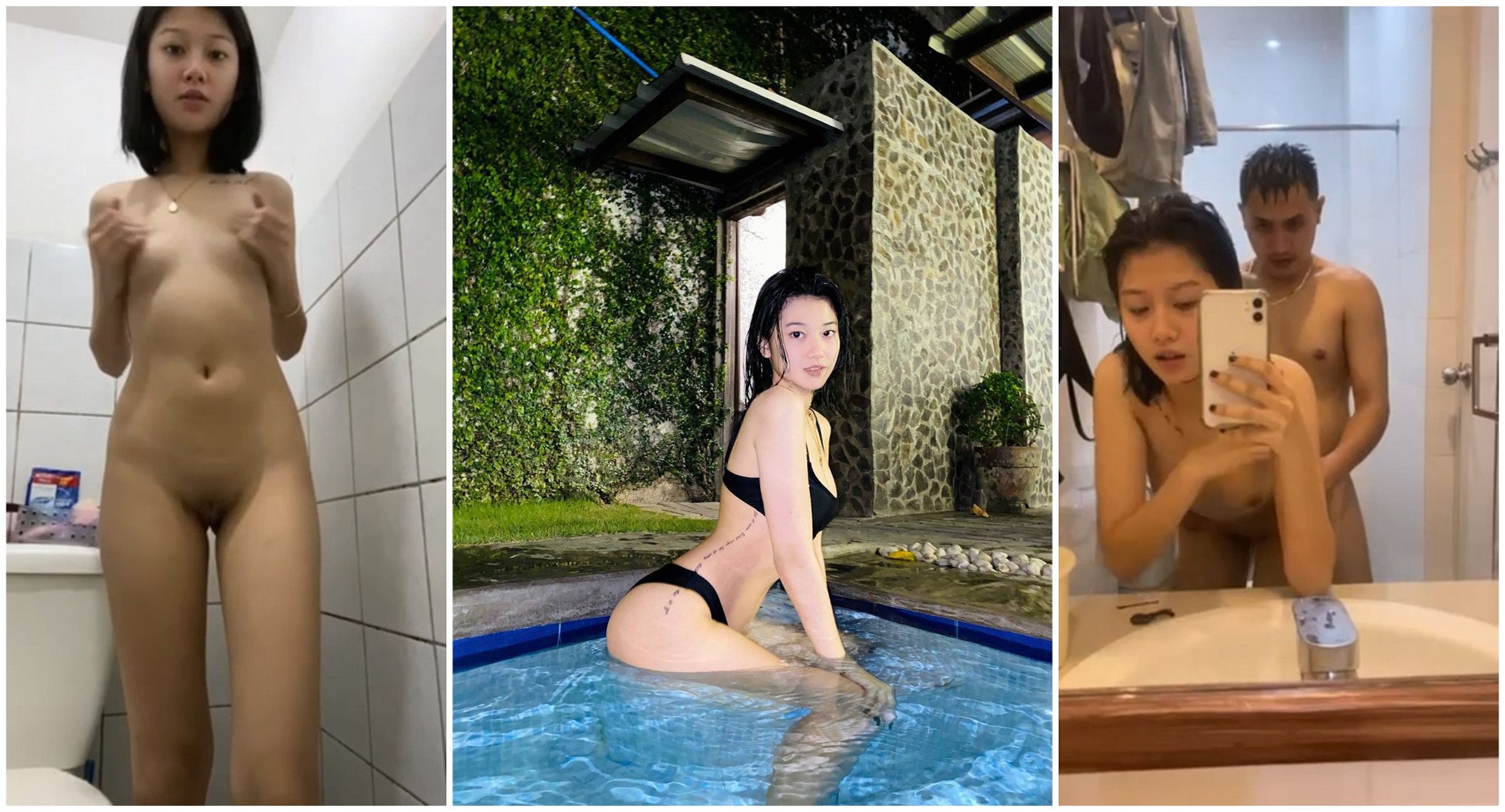 【反差婊子】精选7位反差婊子生活淫乱视图合集【八十一】