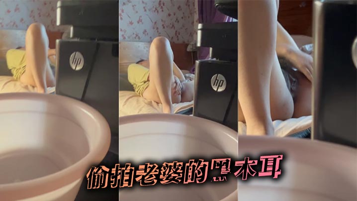 偷拍老婆的黑木耳