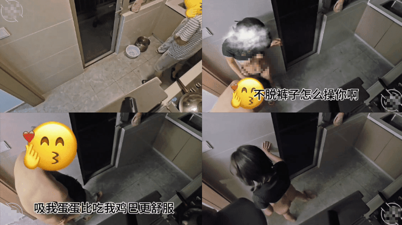 ❤️母子乱伦❤️外站博主（勾人俏妈妈）强奸操妈妈！续10