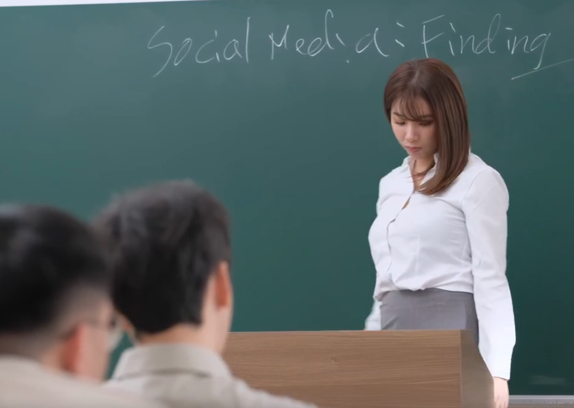 国产与岛国【时间暂停 时间停止】系列经典题材，吴梦梦女教师