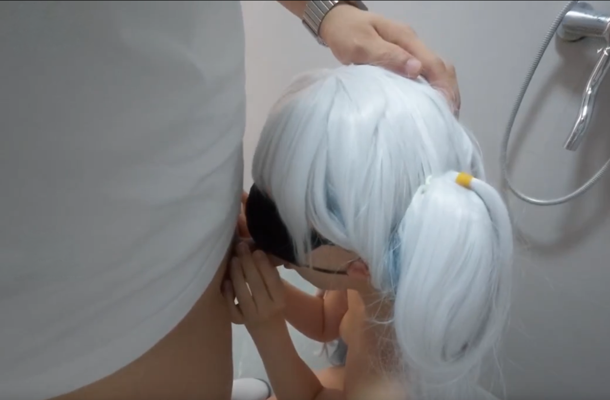 原创摄影博主【烧酒映画】约炮各种极品cos粉嫩白虎小姐姐 9.5