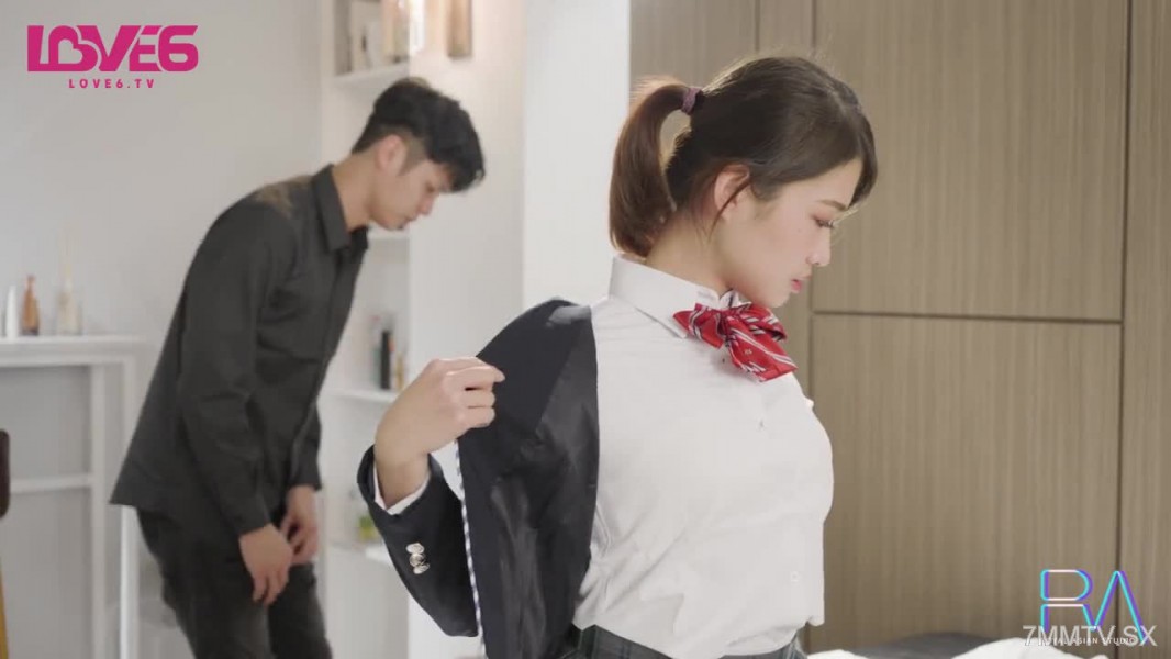 RAS-121初次解禁处女秀