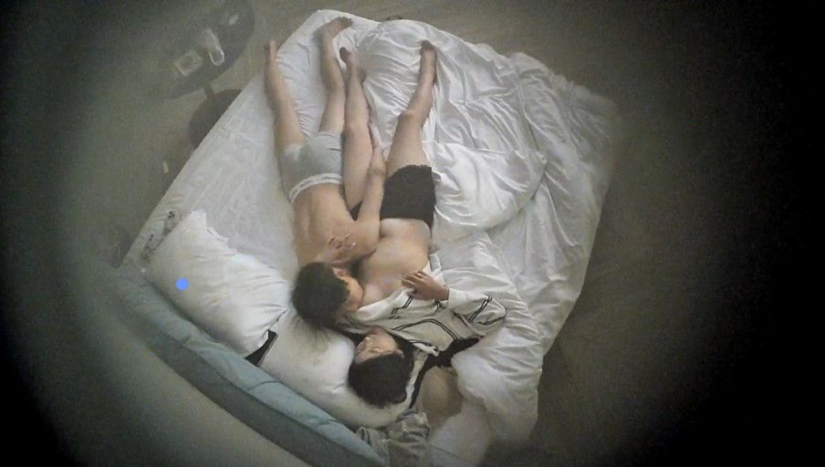 ⏪酒店偷拍⏩极品白嫩女孩让男友打桩