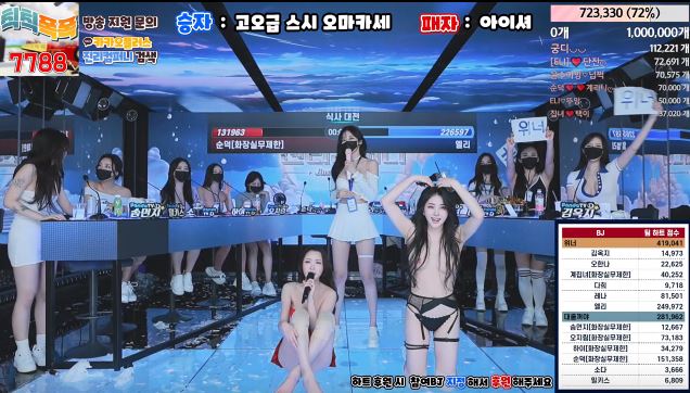 韩国宝贝团队第11集OMSF