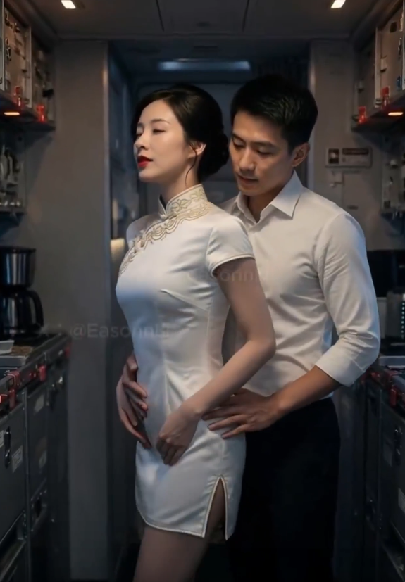 【AI视频真人短剧】金典推荐《听爸爸的话》
