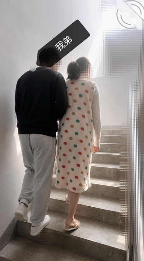 ❤️外站博主（贪恋弟媳的温柔）后续1-内射孕妇弟媳！刺激