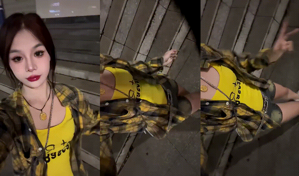 满背精神小妹 社会上的大姐大❤️到了床上也不过是一条勇猛坐骑当母狗操